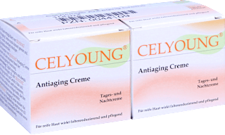 CELYOUNG Antiaging Creme CELYOUNG