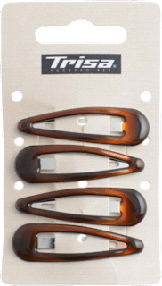 Шнола за коса тик-так, 106.23 TRISA