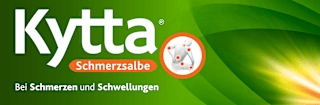 Kytta Schmerzsalbe 350 mg/g Creme mit Beinwellwurzel-Fluidextrakt  Kytta