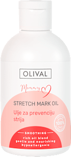 Mommy ulje za prevenciju strija OLIVAL