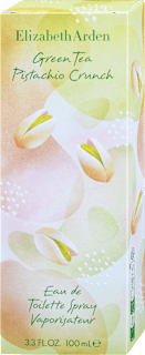Green Tea Pistachio Crunch EdT- ženski Elizabeth Arden