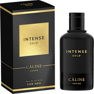 Apă de toaletă Intense Gold CÂLINE