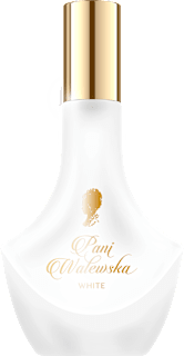 Woda perfumowana damska White  Pani Walewska