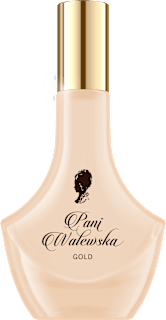 Woda perfumowana damska Gold  Pani Walewska