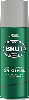 Deospray Original Brut