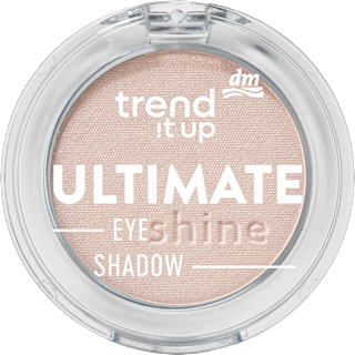 Lidschatten Ultimate 290 Pearly Silver Pink trend !t up