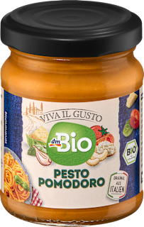 Pesto cu roșii dmBio