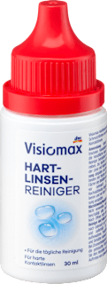 Reiniger für Hartlinsen VISIOMAX