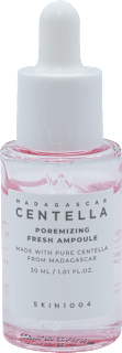 MADAGASCAR CENTELLA POREMIZING FRESH AMPOULE za lice SKIN1004