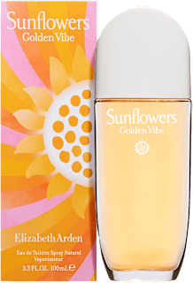 Sunflowers Golden Vibe Woda toaletowa damska Elizabeth Arden