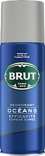 Deospray Océans Brut