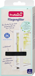 Fliegengitter anthrazit Profissimo