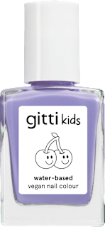 Nagellack La La Lilac 03 gitti