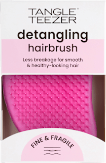 Fine & Fragile Detangling Haarbürste Tangle Teezer