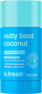 Deo stick Nutty bout coconut b.fresh