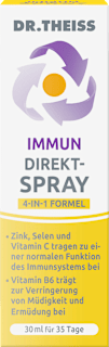 Dr. Theiss Immun Direkt-Spray  DR.THEISS