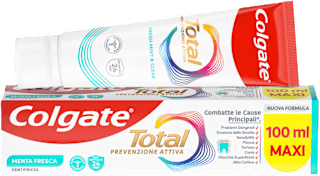 Dentifricio Total Active Fresh  Colgate