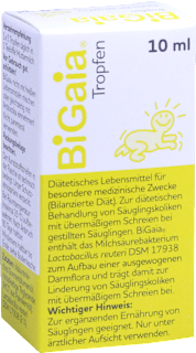 BiGaia Tropfen BiGaia