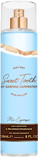 Sweet Tooth Me Espresso mirisna vodica SABRINA CARPENTER