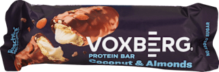 proteinová tyčinka kokos a mandle VOXBERG