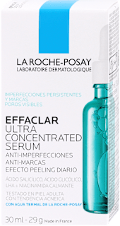 Effaclar koncentrirani serum za lice LA ROCHE-POSAY