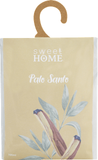 Vonné vrecúško Palo Santo  SWEET HOME