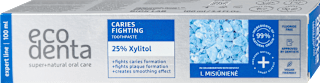 CARIES FIGHTING pasta za zube ecodenta