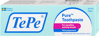 Pure pasta za zube TePe