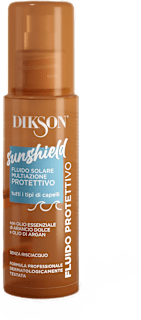 Fluido protettivo solare multi-azione Sunshield  Dikson