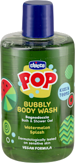 POP kupka za telo, lubenica Chicco