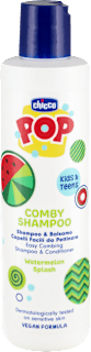 POP šampon i balzam za kosu, lubenica Chicco