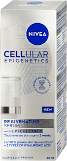 Cellular Epigenetics omlazující sérum Epicelline NIVEA