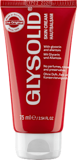 Hautbalsam Glysolid Glysolid