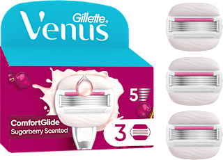 Rezerve aparat ras Sugarberry Gillette Venus
