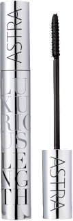 Mascara Luxurious Lenght - Deep Black ASTRA MAKE-UP