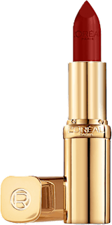 Rossetto Color Riche Satin - n. 1990 Le Bordeaux L'ORÉAL PARiS
