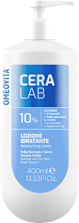 Lozione corpo idratante CERALAB