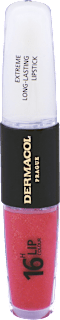 Rúž na pery 16H Lip Colour - 22 Dermacol