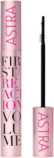 Mascara First Reaction Volume ASTRA MAKE-UP