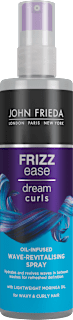 Ревитализиращ спрей за коса FRIZZ ease Dream Curls JOHN FRIEDA