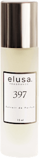 Eau de Parfum 397 elusa