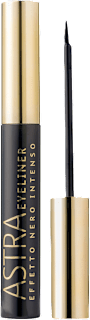 Eyeliner nero - n. 0001 ASTRA MAKE-UP