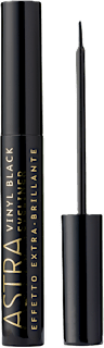 Eyeliner Vinyl Black - n. 0001 ASTRA MAKE-UP