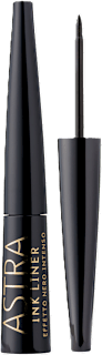 Eyliner Ink Liner - n. 0001 ASTRA MAKE-UP