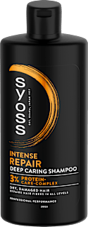 Szampon Repair  syoss