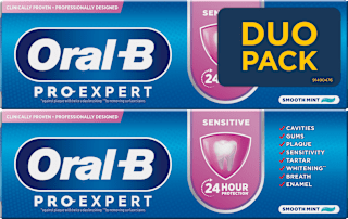 Pro-Expert pasta za zube – Sensitive Oral-B