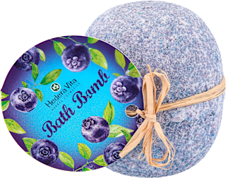 Šumeća kugla za kupanje, Bath Bomb, više vrsta Hedera Vita