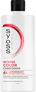 Odżywka do włosów Color syoss