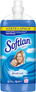 Weichspüler Windfrisch 59WL Softlan