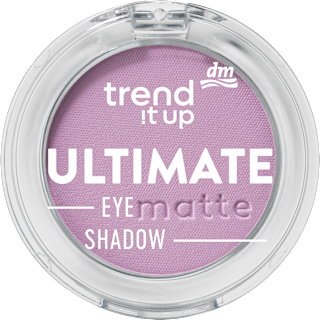 Сенки за очи Ultimate, Nr. 260 trend !t up